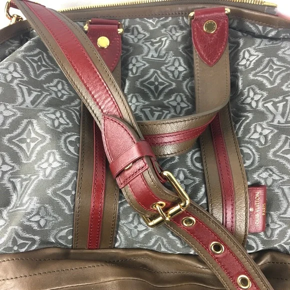 💎✨DISCONTINUED ✨💎RUNWAY rare Louis Vuitton bag - Picture 13 of 14